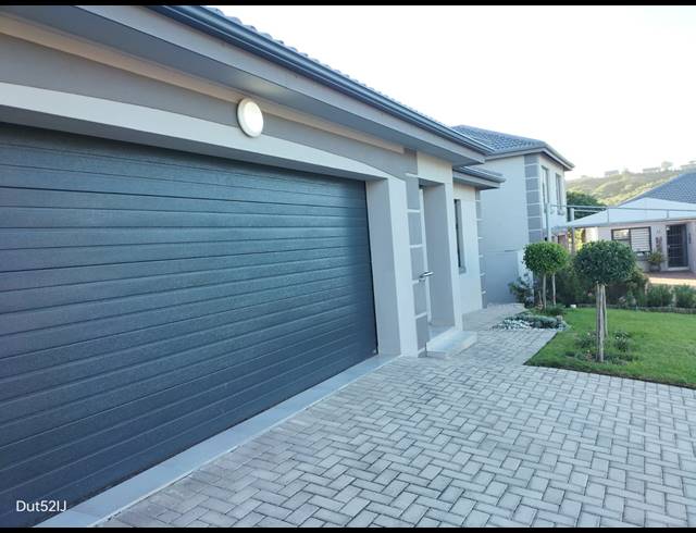 3 BEDROOM CLUSTER FOR SALE IN TERGNIET
